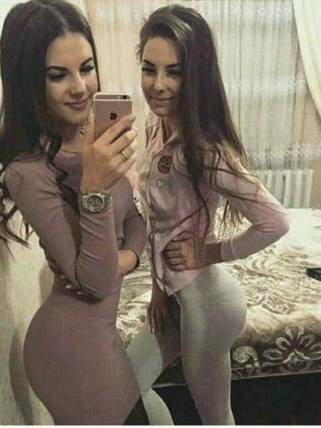 Индивидуалка Медея Фотография 3