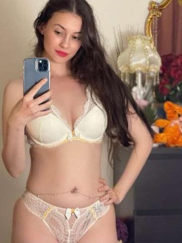 Индивидуалка Камилла Фотография 3